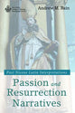 Passion and Resurrection Narratives: Post Nicene Latin Interpretations