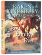 Best Family Ever (#01 in Baxter Family Children's Story Series)