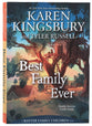 Best Family Ever (#01 in Baxter Family Children's Story Series)