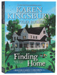 Finding Home (#02 in Baxter Family Children's Story Series)