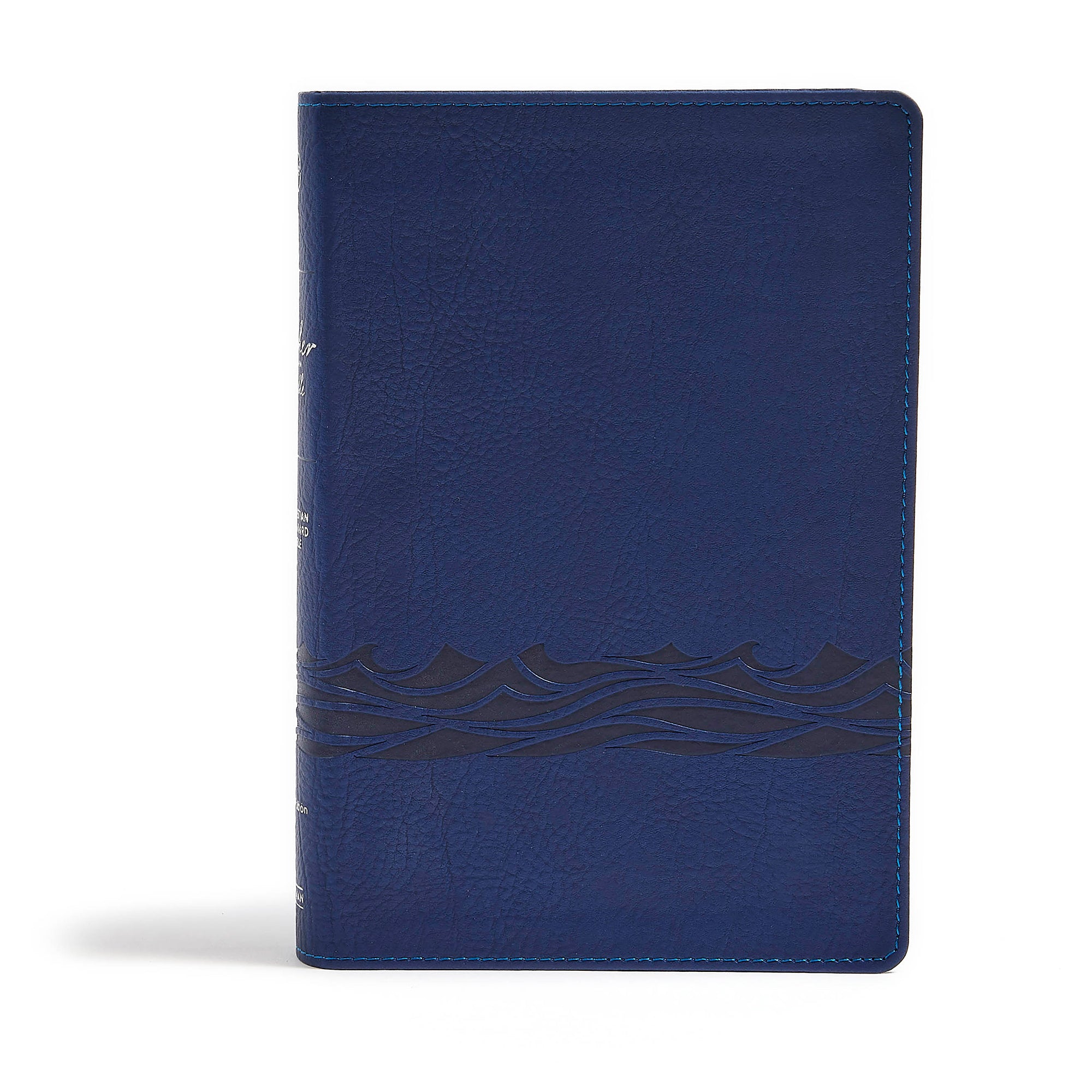 CSB Fisher of Men Bible Navy