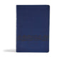 CSB Fisher of Men Bible Navy