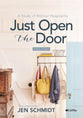 Just Open the Door (2 Dvds, 153 Minutes): A Study of Biblical Hospitality (Dvd Only Set)