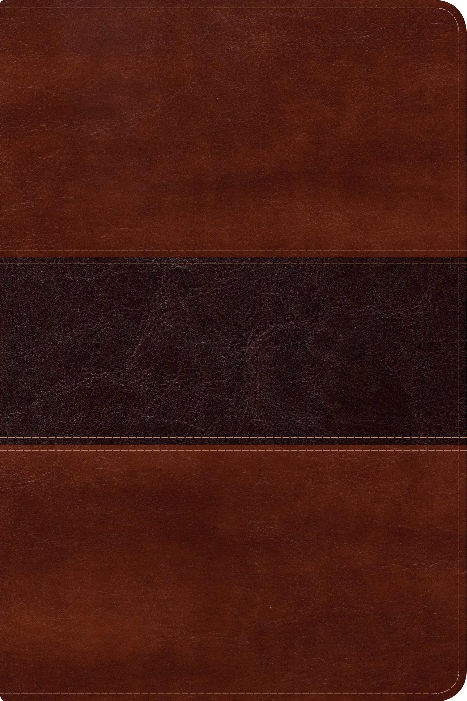 Rvr 1960 Biblia Del Pescador Letra Grande Caoba