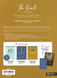 The Quest (Older Kids Activity Book)