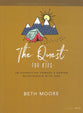 The Quest (Older Kids Activity Book)