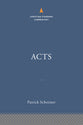 Acts (Christian Standard Commentary Series)