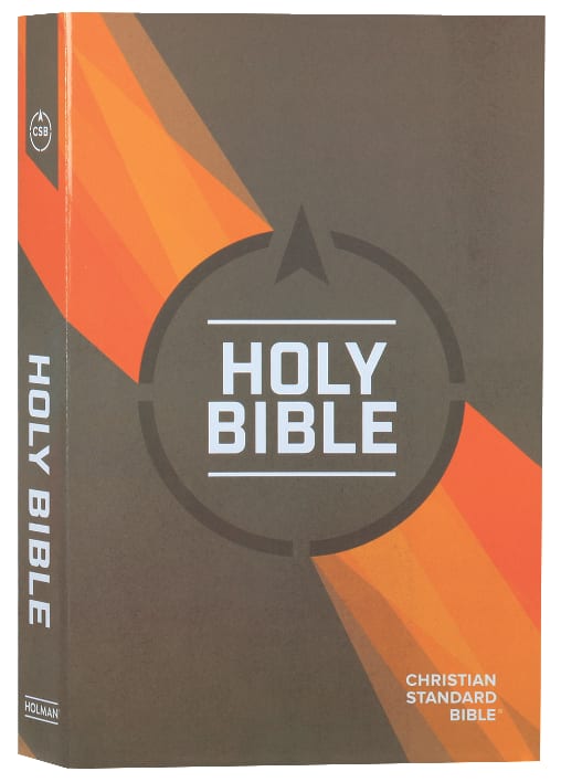CSB Outreach Bible