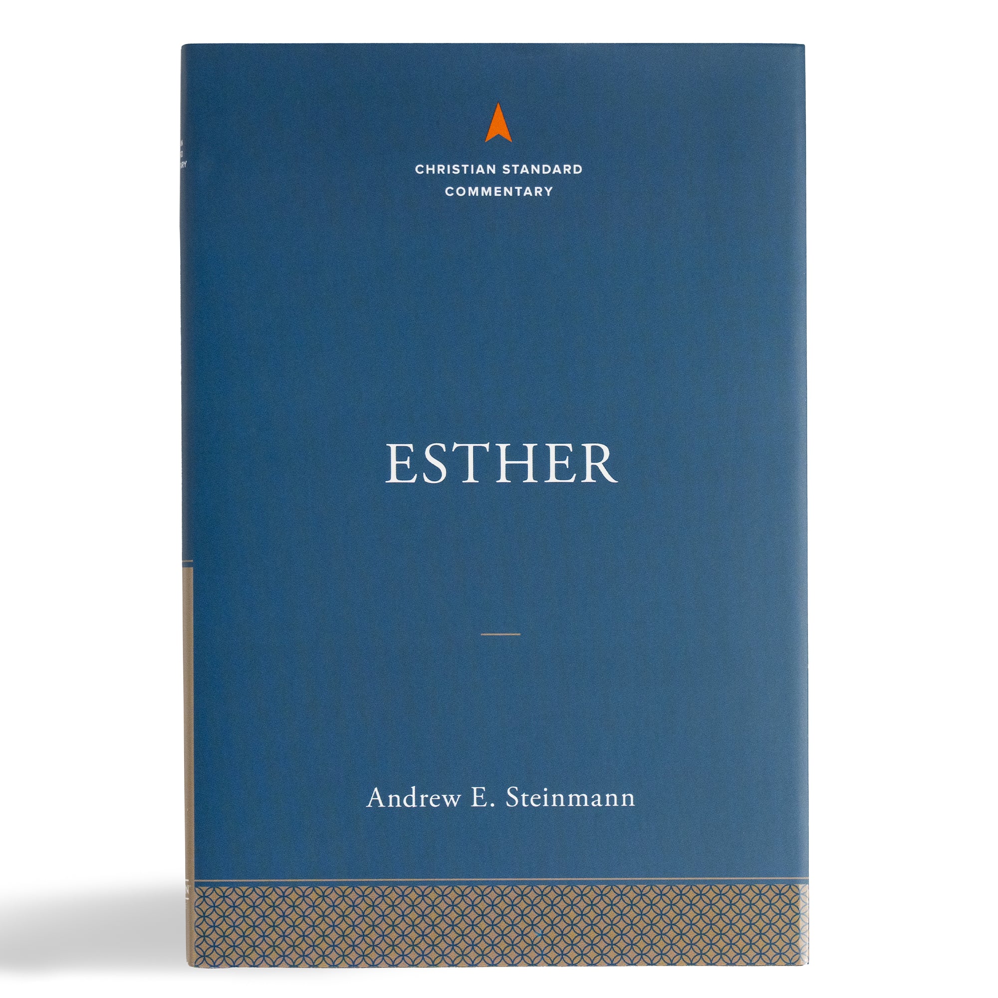 Esther (The Christian Standard Commentary Series)