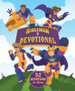Bibleman Devotional: 52 Devotions For Heroes