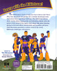 Bibleman Devotional: 52 Devotions For Heroes