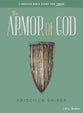 The Armor of God: 7-Session Bible Study For Teens (Teen Bible Study Book)
