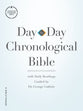 CSB Day-By-Day Chronological Bible