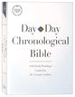 CSB Day-By-Day Chronological Bible