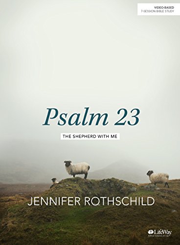 Psalm 23 (2 Dvds, 200 Minutes) (Dvd Only Set)