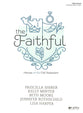 The Faithful: Heroes of the Old Testament (Bible Study Book)