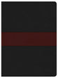 KJV Apologetics Study Bible Black/Red (Black Letter Edition)