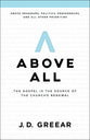 Above All: The Gospel is the Source of the Church's Renewal