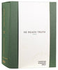 CSB He Reads Truth Bible Green