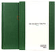 CSB He Reads Truth Bible Green