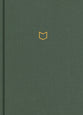 CSB He Reads Truth Bible Green Indexed