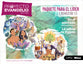 Gospel Project En Espanol: Devocionales Familiares, Guia Del Maestro Semestre 1 (Spanish)
