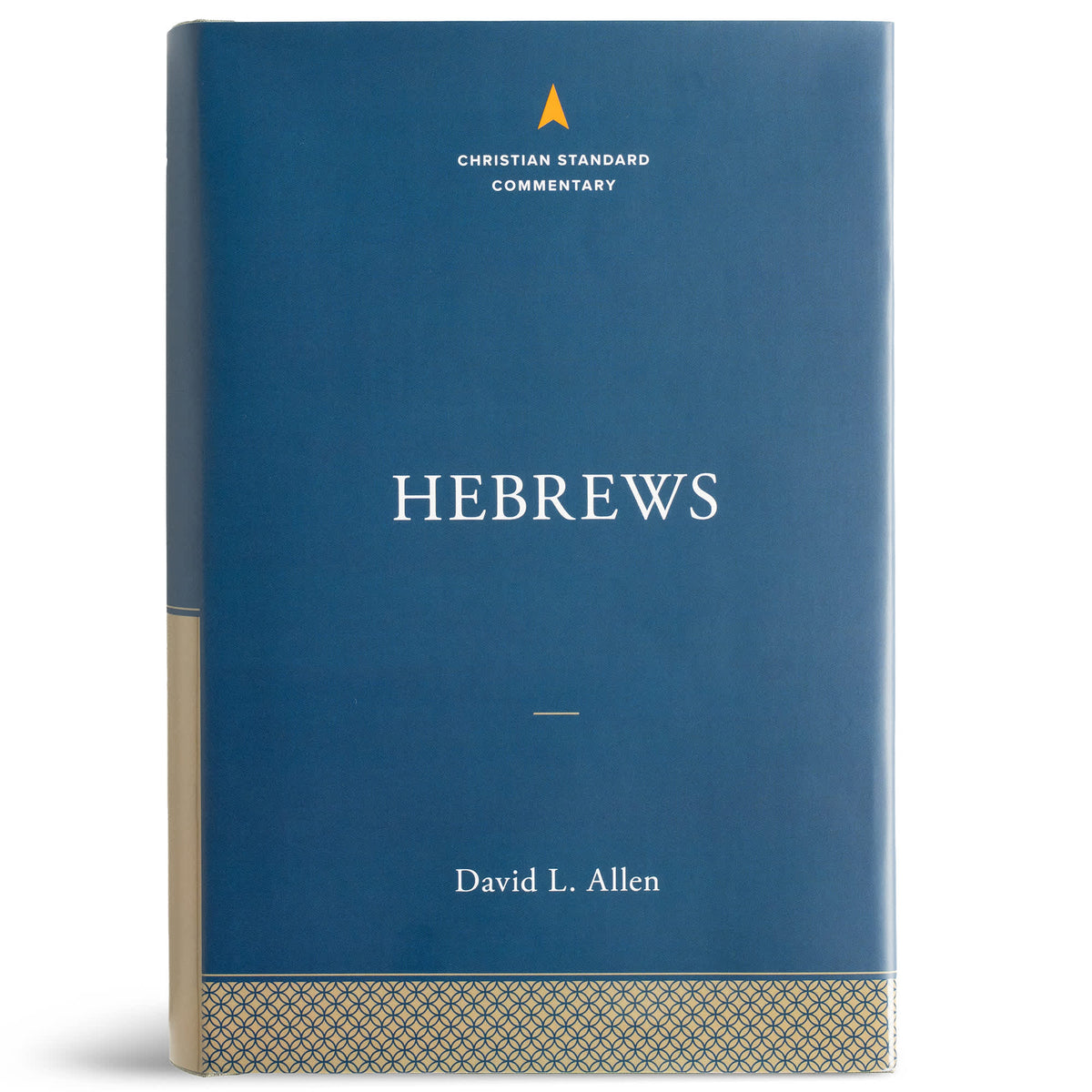 Hebrews (Christian Standard Commentary Series)