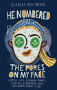 He Numbered the Pores on My Face: Hottie Lists, Clogged Pores, Eating Disorders and Freedom From It All