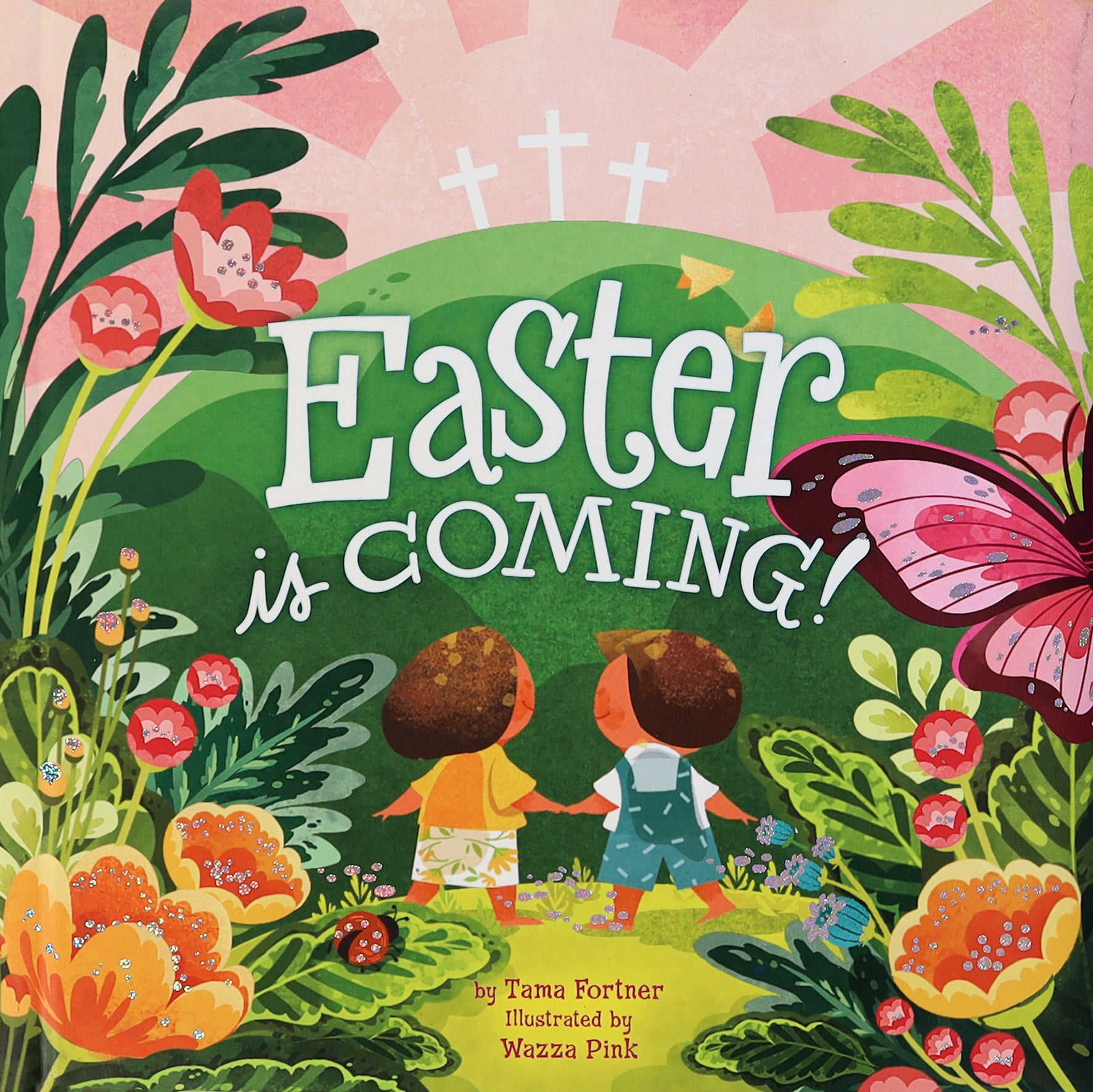Easter is Coming!