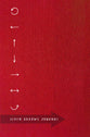 Journal: Seven Arrows Journal, Red With Elastic Closure