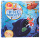 Bible Journeys (Ages 4-8) (Seek-and-circle Series)