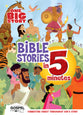 One Big Story, Bible Stories in 5 Minutes: Connecting Christ Throughout God's Story