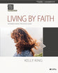 Bible Studies For Life: Living By Faith (6 Sessions) (Leader Kit)