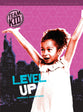 Teamkid Preschool: Level Up! Activity Book