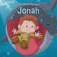 Jonah (Little Bible Heroes Series)