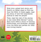 Joshua (Little Bible Heroes Series)