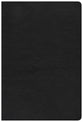 KJV Giant Print Reference Bible Black Indexed (Red Letter Edition)