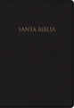 Nvi Biblia Para Regalos Y Premios Negro (Red Letter Edition)