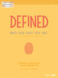 Defined Bible Study For Kids (Leader Guide)
