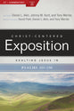 Exalting Jesus in Psalms 101-150 (Christ Centered Exposition Commentary Series)