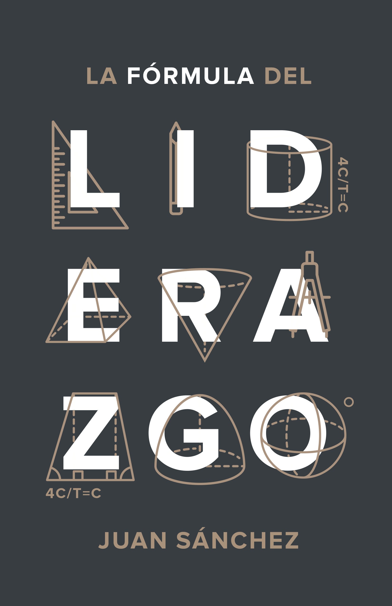 La Formula Del Liderazgo (Leadership Formula, The) (Spanish)