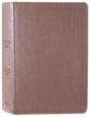 CSB She Reads Truth Bible Rose Gold