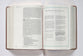 CSB She Reads Truth Bible Rose Gold