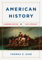 American History, Combined Edition 1492-Present
