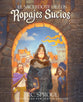 El Sacerdote De Los Ropajes Sucios (Spanish)