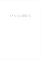 Rvr 1960 Gift & Award Bible White
