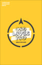 CSB God Loves You Bible For Kids