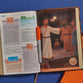 KJV One Big Story Bible Brown Lion