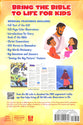 KJV One Big Story Bible Pink/Purple