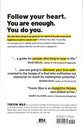Rethink Your Self: The Power of Looking Up Before Looking in